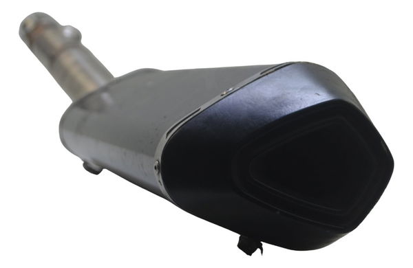 Ponteira Dir Ava Hurricane Suzuki Gsx-r 1300 Hayabusa 99-07