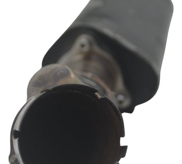 Ponteira Dir Ava Hurricane Suzuki Gsx-r 1300 Hayabusa 99-07