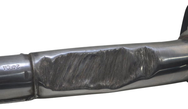 Ponteira Dir Ava Hurricane Suzuki Gsx-r 1300 Hayabusa 99-07