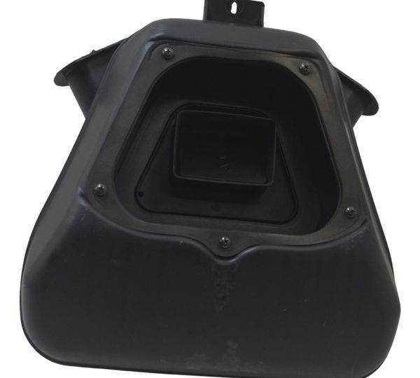 Caixa Filtro Ar Suzuki Gsx-r 1300 Hayabusa 99-07 Original