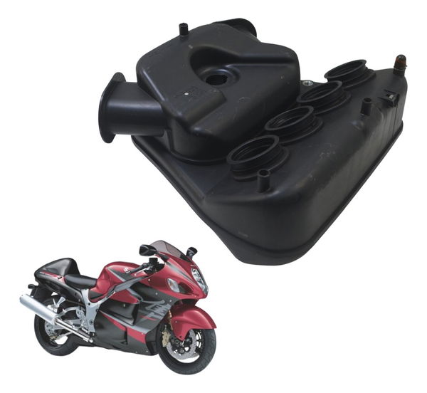 Caixa Filtro Ar Suzuki Gsx-r 1300 Hayabusa 99-07 Original