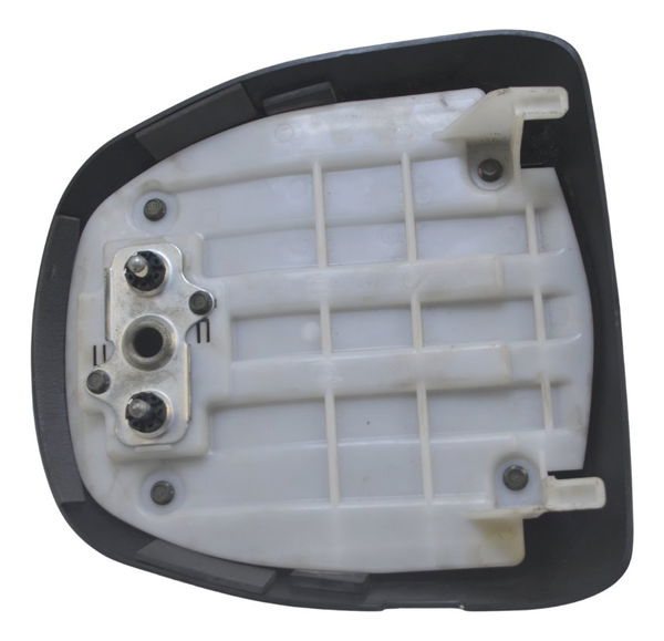 Monoposto Suzuki Gsx-r 1300 Hayabusa 99-07 Original Preto