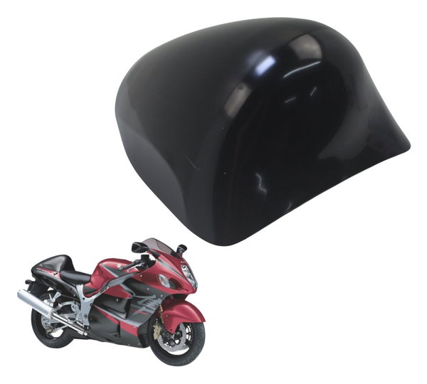 Monoposto Suzuki Gsx-r 1300 Hayabusa 99-07 Original Preto