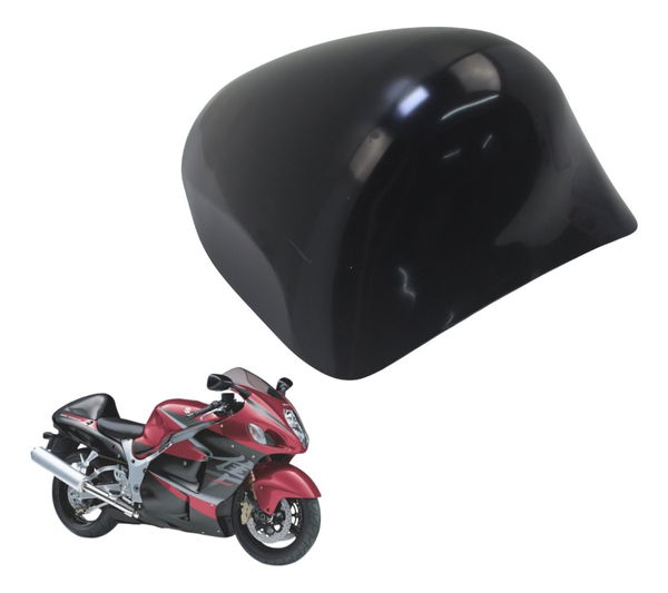 Monoposto Suzuki Gsx-r 1300 Hayabusa 99-07 Original Preto