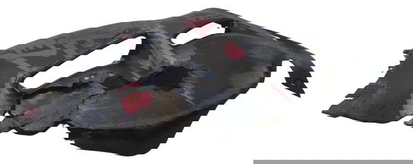 Carenagem Lateral Dir Avari Suzuki Gsx-r 1300 Hayabusa 99-07