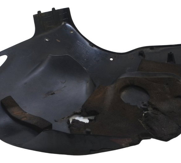 Carenagem Lateral Dir Avari Suzuki Gsx-r 1300 Hayabusa 99-07