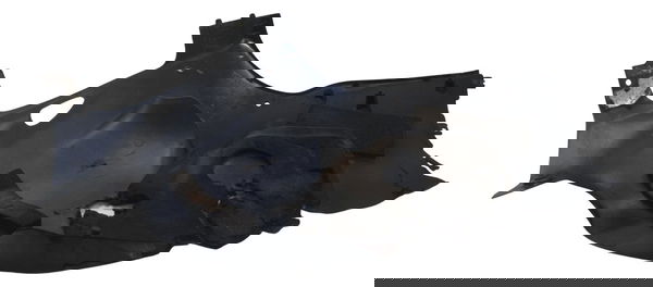 Carenagem Lateral Dir Avari Suzuki Gsx-r 1300 Hayabusa 99-07