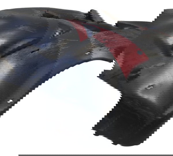 Carenagem Lateral Dir Avari Suzuki Gsx-r 1300 Hayabusa 99-07