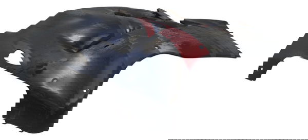 Carenagem Lateral Dir Avari Suzuki Gsx-r 1300 Hayabusa 99-07