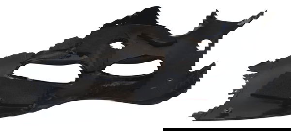 Carenagem Lateral Dir Avari Suzuki Gsx-r 1300 Hayabusa 99-07