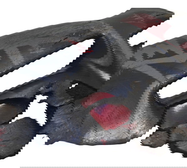 Carenagem Lateral Dir Avari Suzuki Gsx-r 1300 Hayabusa 99-07