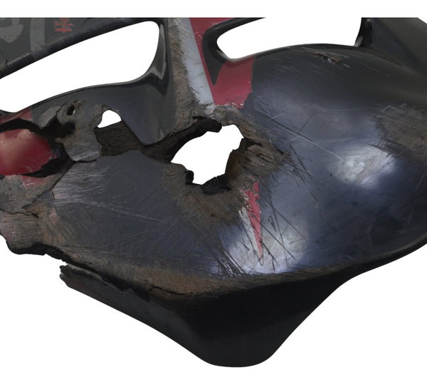 Carenagem Lateral Dir Avari Suzuki Gsx-r 1300 Hayabusa 99-07