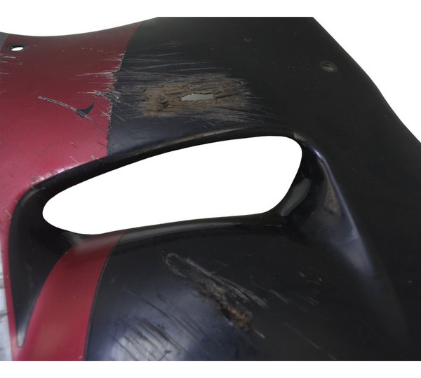 Carenagem Lateral Dir Avari Suzuki Gsx-r 1300 Hayabusa 99-07