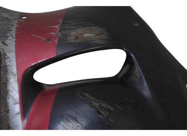 Carenagem Lateral Dir Avari Suzuki Gsx-r 1300 Hayabusa 99-07