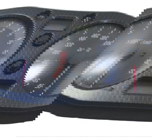 Painel Suzuki Gsx-r 1300 Hayabusa 99-07 Original