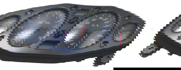 Painel Suzuki Gsx-r 1300 Hayabusa 99-07 Original