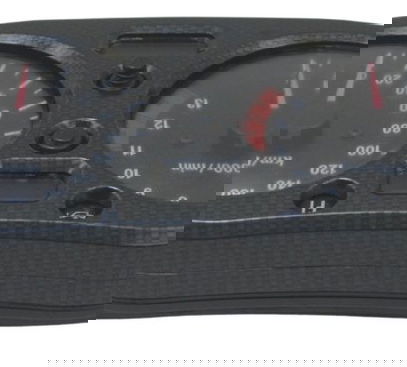 Painel Suzuki Gsx-r 1300 Hayabusa 99-07 Original