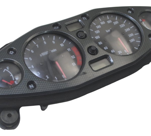 Painel Suzuki Gsx-r 1300 Hayabusa 99-07 Original