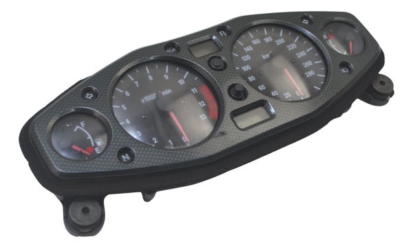 Painel Suzuki Gsx-r 1300 Hayabusa 99-07 Original