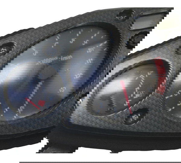 Painel Suzuki Gsx-r 1300 Hayabusa 99-07 Original