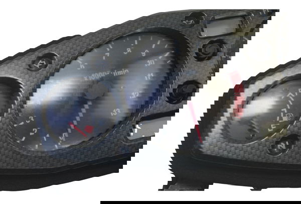 Painel Suzuki Gsx-r 1300 Hayabusa 99-07 Original