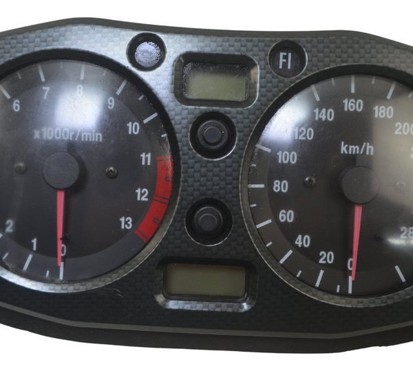 Painel Suzuki Gsx-r 1300 Hayabusa 99-07 Original