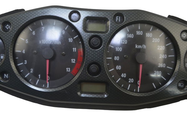 Painel Suzuki Gsx-r 1300 Hayabusa 99-07 Original