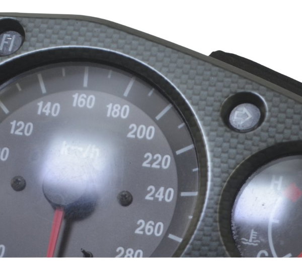 Painel Suzuki Gsx-r 1300 Hayabusa 99-07 Original