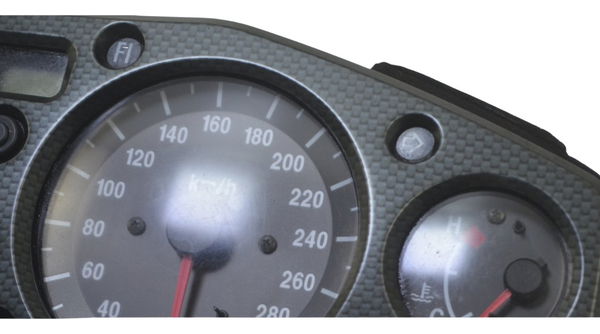 Painel Suzuki Gsx-r 1300 Hayabusa 99-07 Original