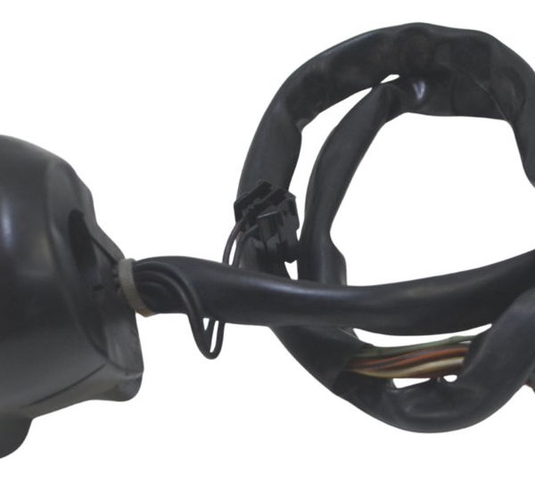 Chave Punho Partida Suzuki Gsx-r 1300 Hayabusa 99-07 Orig