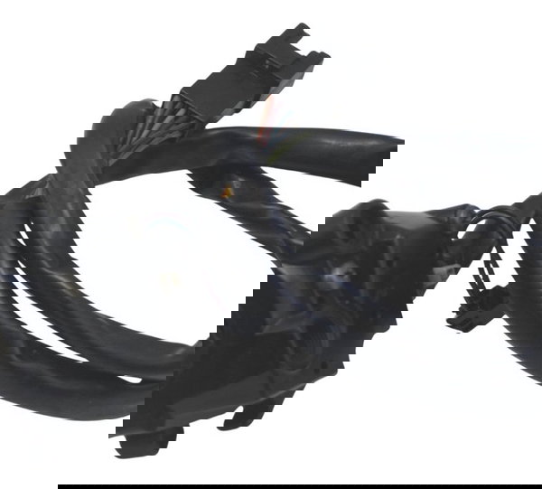 Chave Punho Partida Suzuki Gsx-r 1300 Hayabusa 99-07 Orig