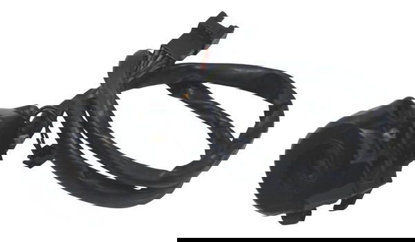 Chave Punho Partida Suzuki Gsx-r 1300 Hayabusa 99-07 Orig