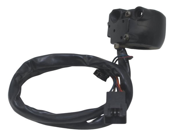 Chave Punho Partida Suzuki Gsx-r 1300 Hayabusa 99-07 Orig