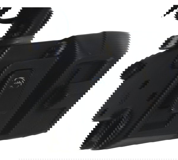 Chave Punho Partida Suzuki Gsx-r 1300 Hayabusa 99-07 Orig