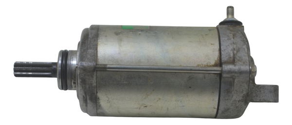 Motor Arranque Suzuki Gsx-r 1300 Hayabusa 99-07 Original