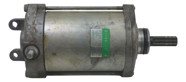 Motor Arranque Suzuki Gsx-r 1300 Hayabusa 99-07 Original