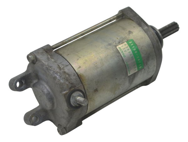 Motor Arranque Suzuki Gsx-r 1300 Hayabusa 99-07 Original