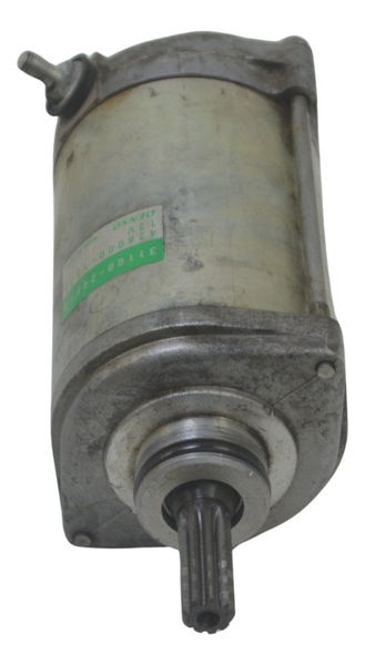 Motor Arranque Suzuki Gsx-r 1300 Hayabusa 99-07 Original