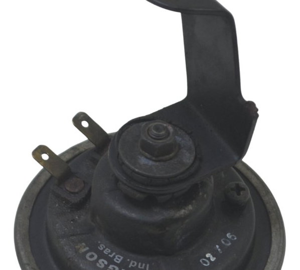 Buzina Suzuki Gsx-r 1300 Hayabusa 99-07 Original