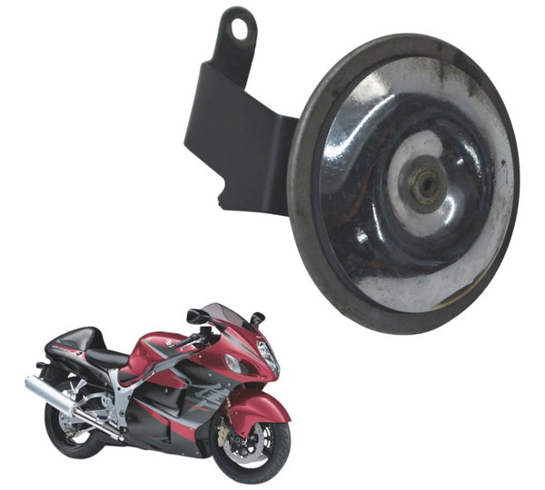 Buzina Suzuki Gsx-r 1300 Hayabusa 99-07 Original