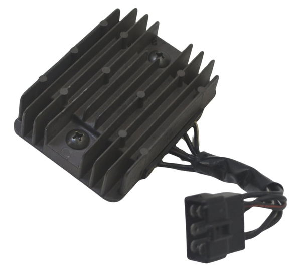 Retificador Carga Suzuki Gsx-r 1300 Hayabusa 99-07 Original