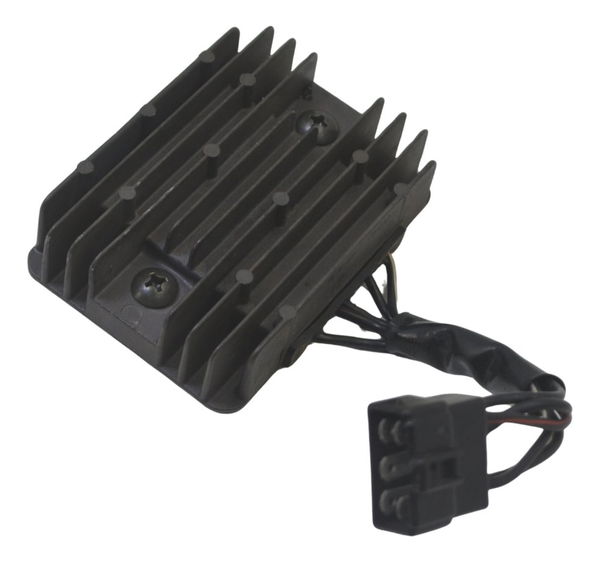 Retificador Carga Suzuki Gsx-r 1300 Hayabusa 99-07 Original