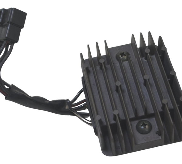 Retificador Carga Suzuki Gsx-r 1300 Hayabusa 99-07 Original