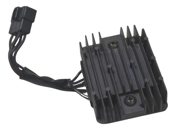 Retificador Carga Suzuki Gsx-r 1300 Hayabusa 99-07 Original