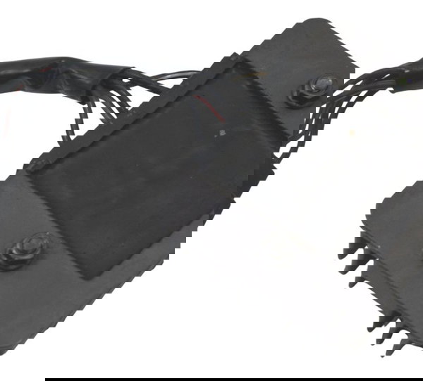 Retificador Carga Suzuki Gsx-r 1300 Hayabusa 99-07 Original