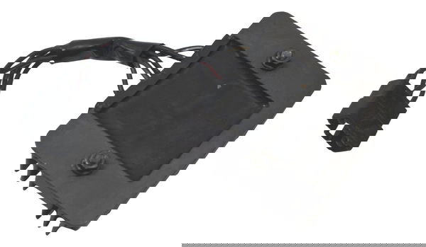 Retificador Carga Suzuki Gsx-r 1300 Hayabusa 99-07 Original