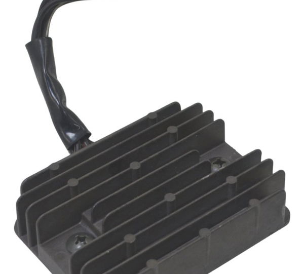 Retificador Carga Suzuki Gsx-r 1300 Hayabusa 99-07 Original