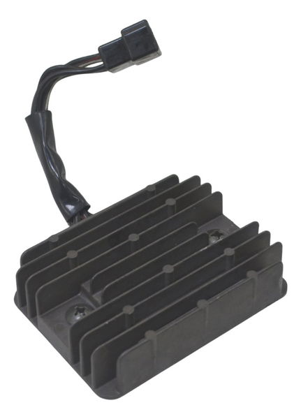 Retificador Carga Suzuki Gsx-r 1300 Hayabusa 99-07 Original