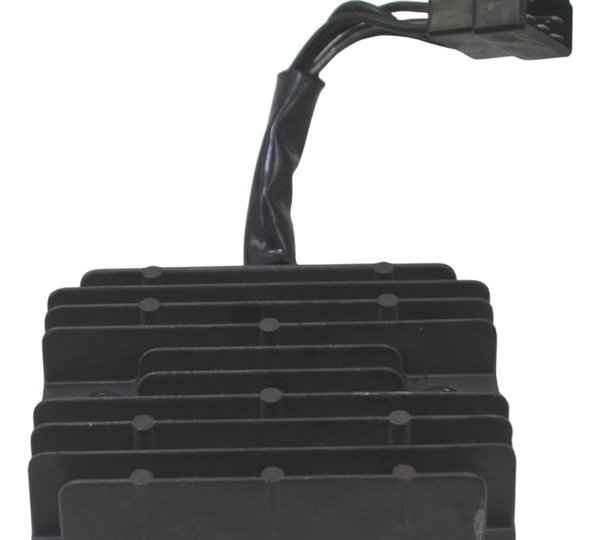 Retificador Carga Suzuki Gsx-r 1300 Hayabusa 99-07 Original