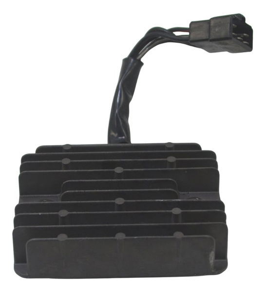 Retificador Carga Suzuki Gsx-r 1300 Hayabusa 99-07 Original